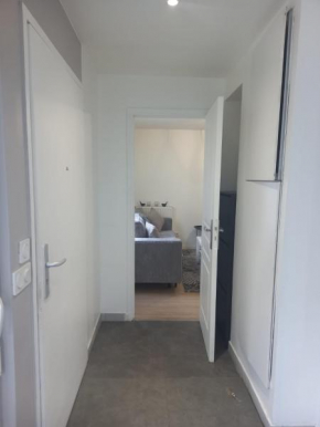 Studio proche Paris